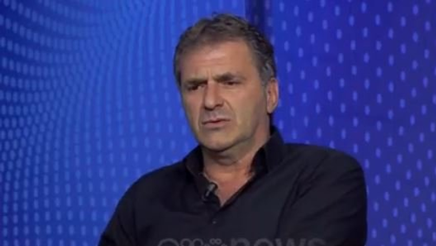 Febron Ziu  Ekipet evropiane vijnë shumë  shumë të lodhura në këto data