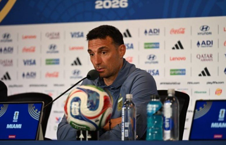 Scaloni: Fitorja, dhurata më e bukur