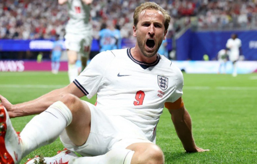 Harry Kane e meriton Topin e Artë  ja kush e thotë