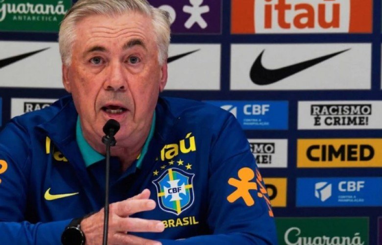 Ancelotti tregon pse nuk i feston golat: Do të më çahej gjuri nëse vrapoj