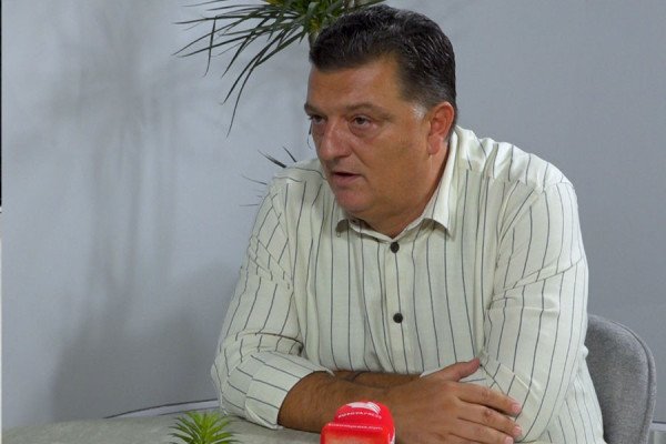 ​Kolgeci: Hendbolli i Kosovës po hyn në fazë reformash, buxheti dhe infrastruktura janë sfidat kryesore