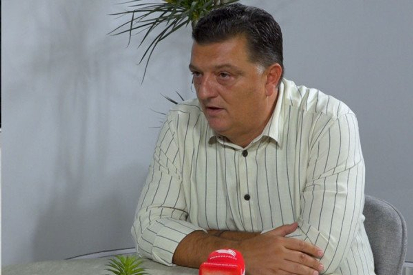 Kolgeci  Hendbolli i Kosovës po hyn në fazë reformash  buxheti dhe infrastruktura janë sfidat kryesore