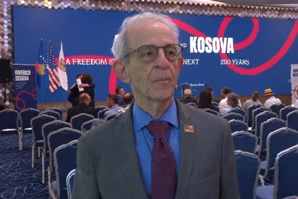 ​Serwer: Kosova të vendosë për gazin amerikan bazuar në interesat e saj