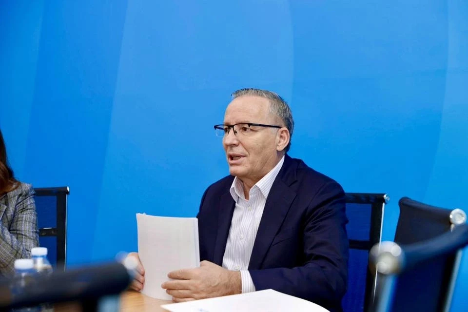 Hamza uron 250-vjetorin e Pavarësisë së ShBA-së: Aleancë dhe mirënjohje e përhershme