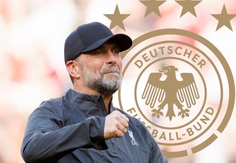 Klopp thyen heshtjen