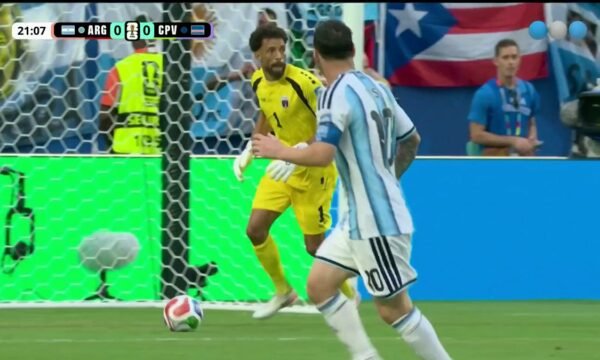 Vozinha ka më shumë driblime të suksesshme se Cristiano Ronaldo!