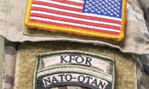 KFOR ia uron SHBA’së Ditën e Pavarësisë: Jeni nga 31 shtetet kontribuese me ushtri