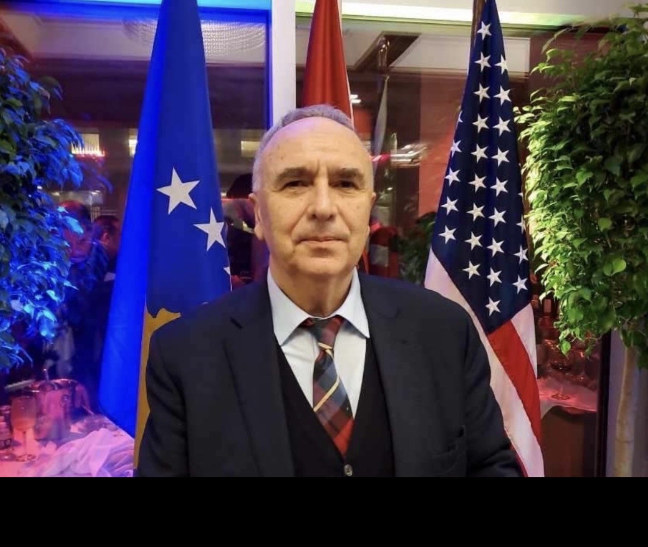 Gëzuar 250-vjetorin, Amerika jonë e dashur!