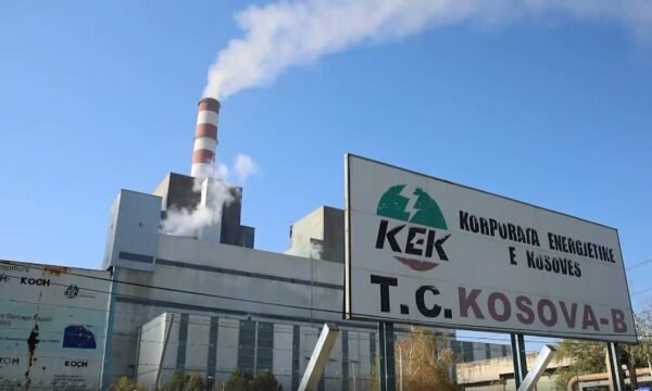 KEK: Gjatë muajit qershor kemi prodhuar rrymë që tejkalon kërkesën për konsum, jemi garant të sigurisë energjetike
