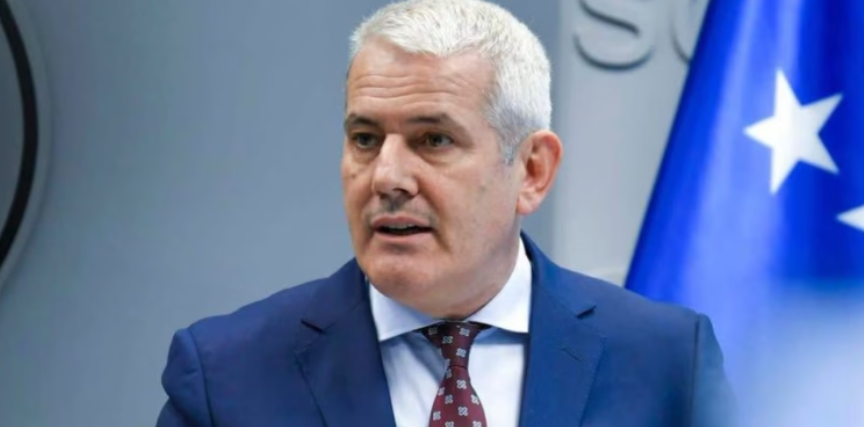 Sveçla uron Amerikën: Uroj që idealet e Deklaratës së Pavarësisë të vazhdojnë të frymëzojnë botën edhe në shekujt që vijnë