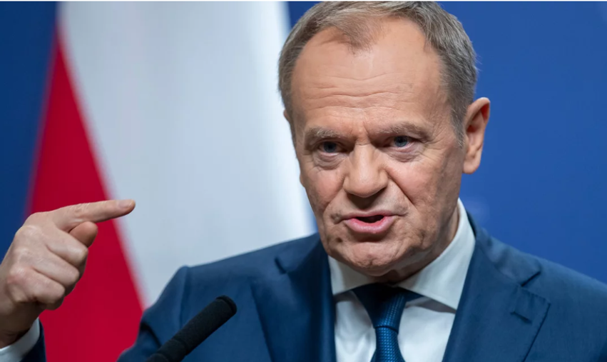 Kërcënimi nga Rusia  Tusk  Polonia po përgatitet për skenarë të ndryshëm
