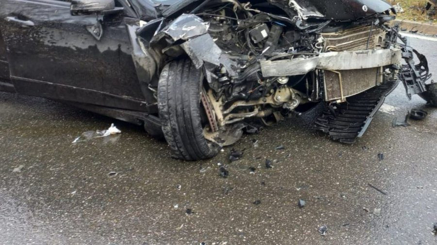Humb jetën 56 vjeçari në një vetaksident në Podujevë