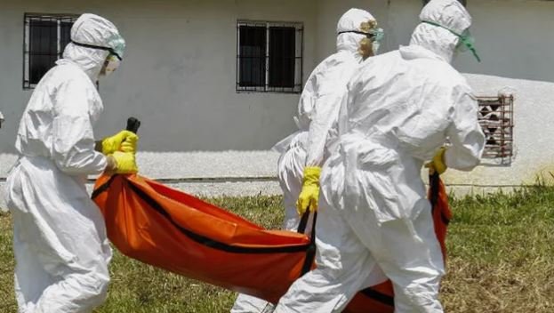 Ebola në Kongo: Mbi 1,500 të infektuar, OBSH rrit mobilizimin global kundër shpërthimit!