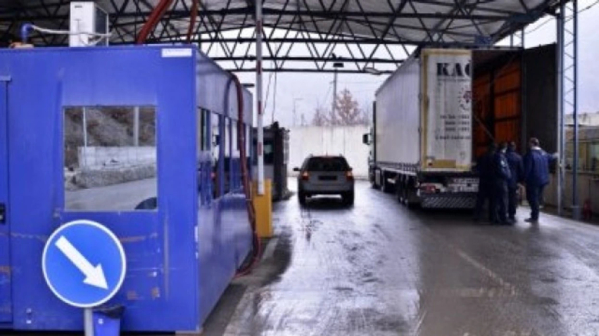 LAMM  Nuk ka pritje të gjata në vendkalimet kufitare