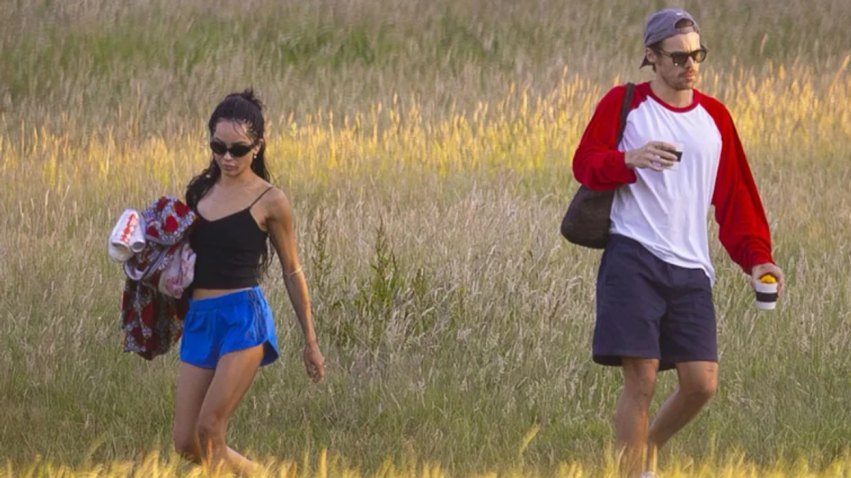 Harry Styles dhe Zoe Kravitz një hap drejt altarit  Çifti po planifikon martesën
