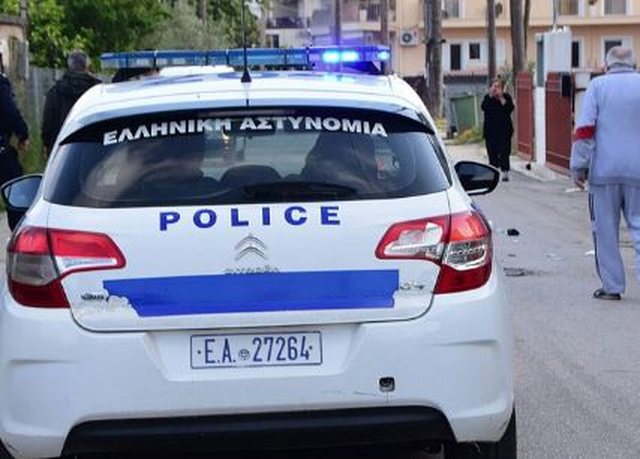Pas 3 dekadash në arrati, arrestohet në Greqi shqiptari i dënuar me 14 vite burg për vrasje