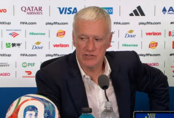 Akuzat e Deschamps: Ky nuk është futbolli që sjell njerëzit në stadiume
