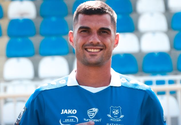 Xhaka befason me klubin e ri