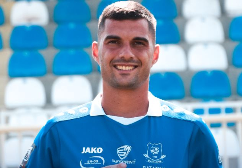 Xhaka befason me klubin e ri