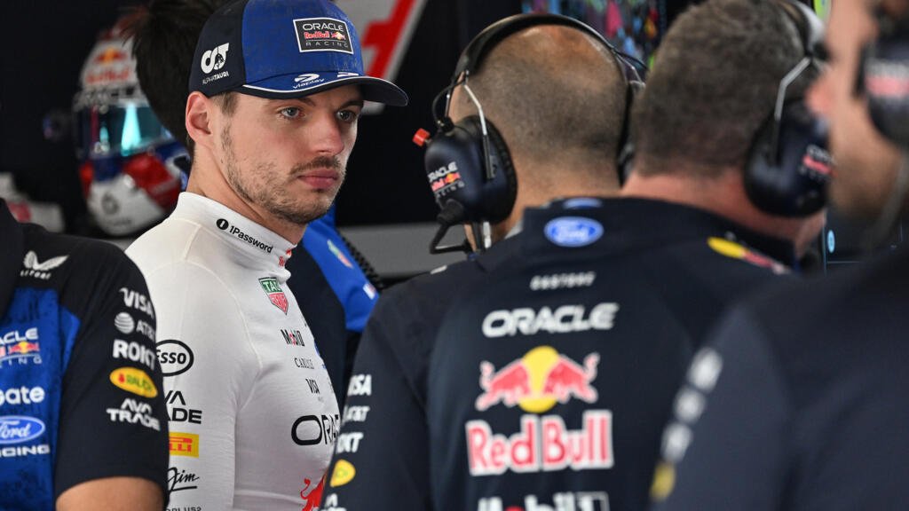 Verstappen: Makina e Red Bull “shumë e rrezikshme”
