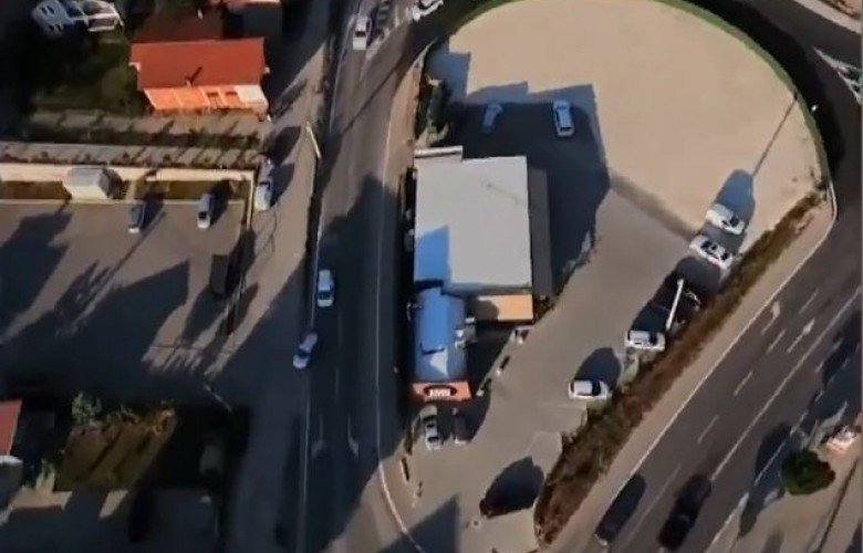 Rregullohet rrethi në Veternik, pritet të lehtësojë qarkullimin në trafik
