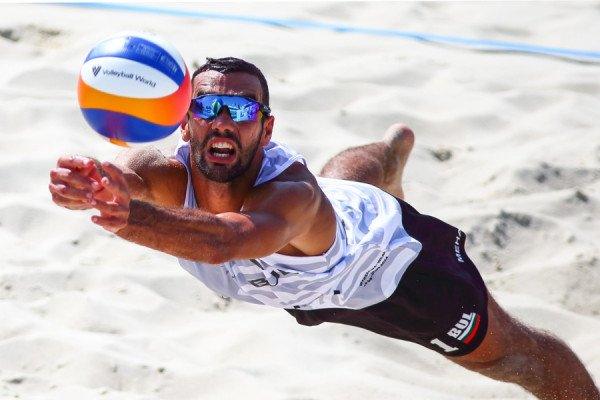 Gjithçka gati për Kampionatin e Kosovës në Beach Volley U18