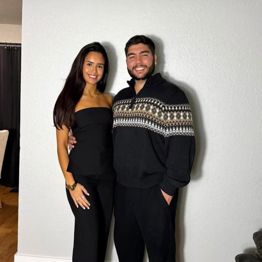 Venezuelë  Modelja e njohur dhe i dashuri i saj gjenden të vdekur në rrënoja  familja ka një kërkesë