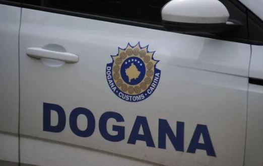 Dogana konfirmon se ishte e përfshirë në hetimet për krim të organizuar