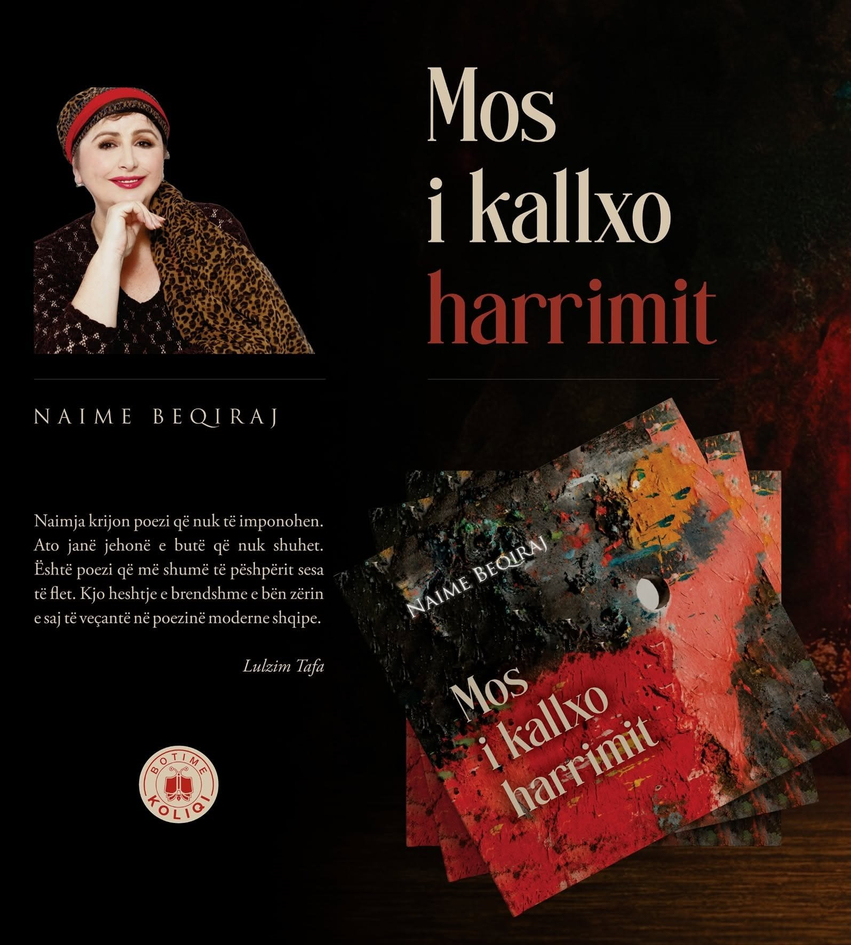 Poetika e kujtesës dhe qëndresa ndaj harresës