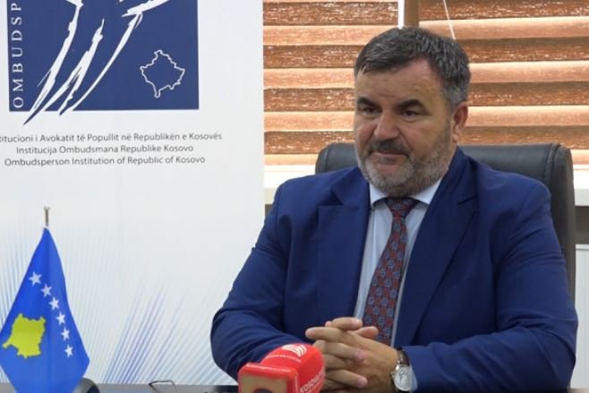 Avokati i Popullit: Kriza institucionale po cenon të drejtat e qytetarëve903