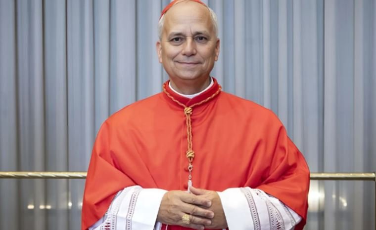 Papa Leoni XIV paralajmëron për rrezikun e IA-së