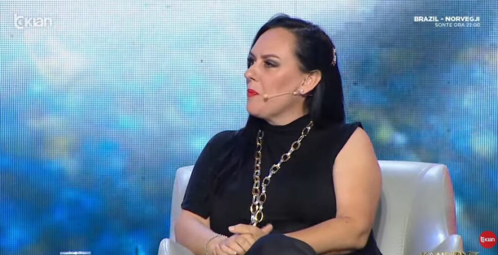 Heta: Në fillimet e veta, Matko bënte ca parashikime dhe u bë meme