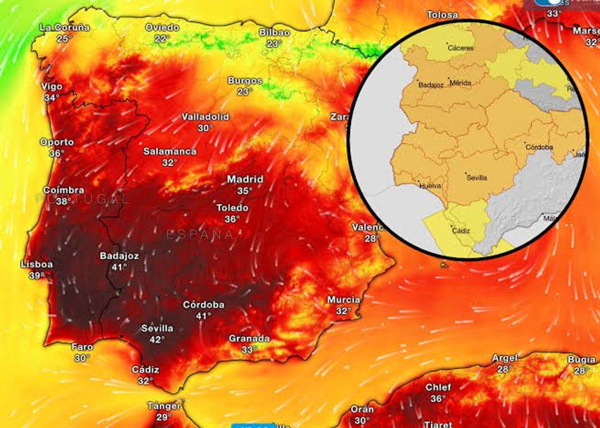 spanja-pergatitet-per-vale-te-nxehti-deri-ne-44-grade-celsius-para-se-te-mbaroje-e-marta