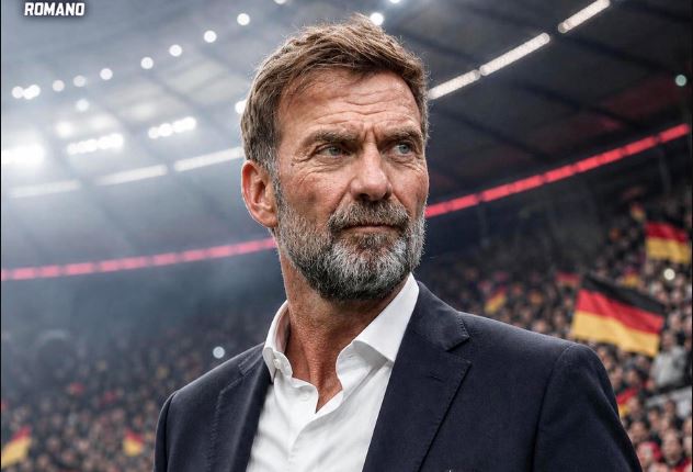 Gjermania hap kapitullin e ri, Klopp selektor i ri?