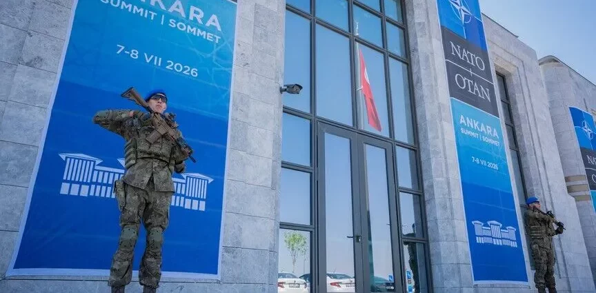Turqia do të presë Samitin e NATO-s për herë të parë pas 22 vitesh