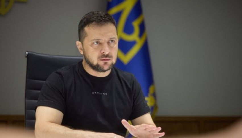 Zelensky  Moska po përgatit një sulm të ri masiv para samitit të NATO s