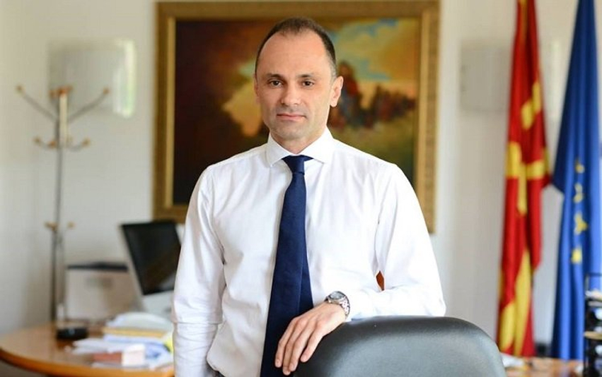 Ivanovski  Filipçe është kirurg i shkëlqyer  por si kryetar i LSDM së nuk ka treguar sukses