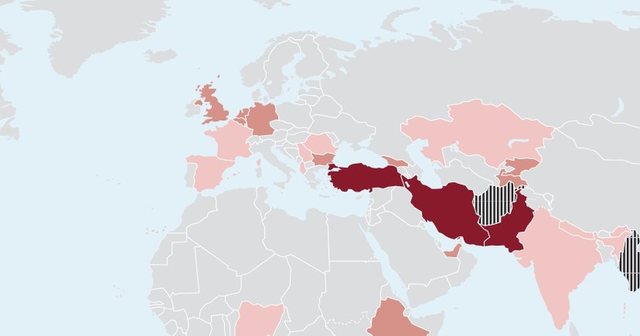 Raporti botëror i Drogërave: Shqipëria një nga vendet kryesore të tranzitit të heroinës në Europë, dyfishohet dhe kokaina