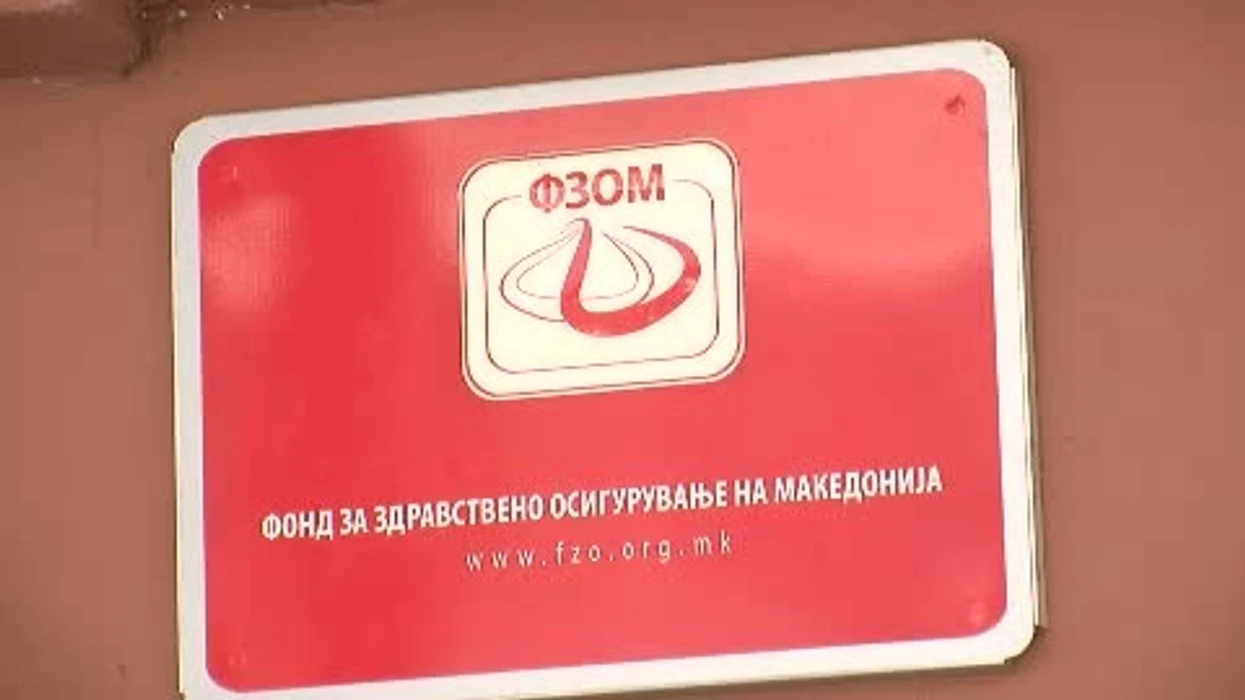 FSSH-Maqedoni: Kleksanat janë në listën pozitive nga 1 korriku, farmacitë janë të detyruara ta lëshojnë atë me recetë