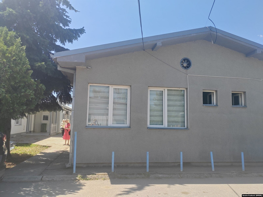 Miliona nga Serbia për të akuzuarin për sulmin në Banjskë 7 Image