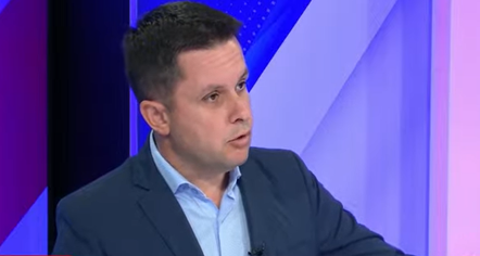 Shqipëria në zgjedhje të parakohshme? Alimehmeti: Nuk ka zgjidhje tjetër në këtë situatë