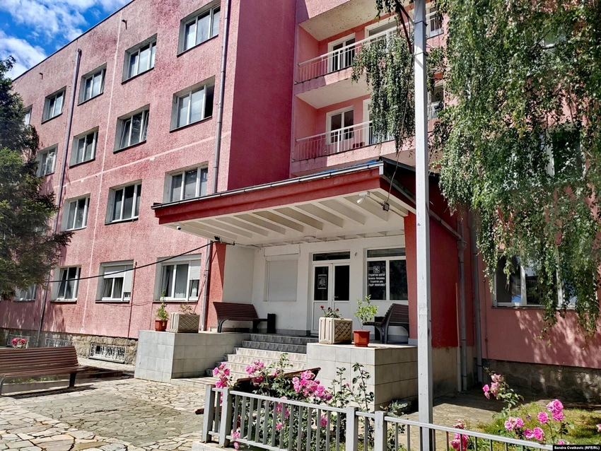 Miliona nga Serbia për të akuzuarin për sulmin në Banjskë 8 Image