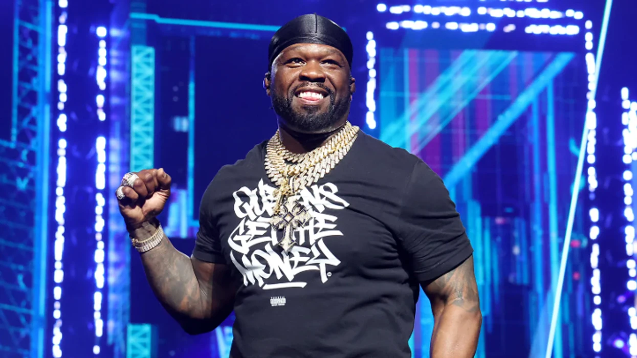 I mbijetoi nëntë plumbave dhe u shndërrua në një nga reperët më të suksesshëm në botë - historia e 50 Cent
