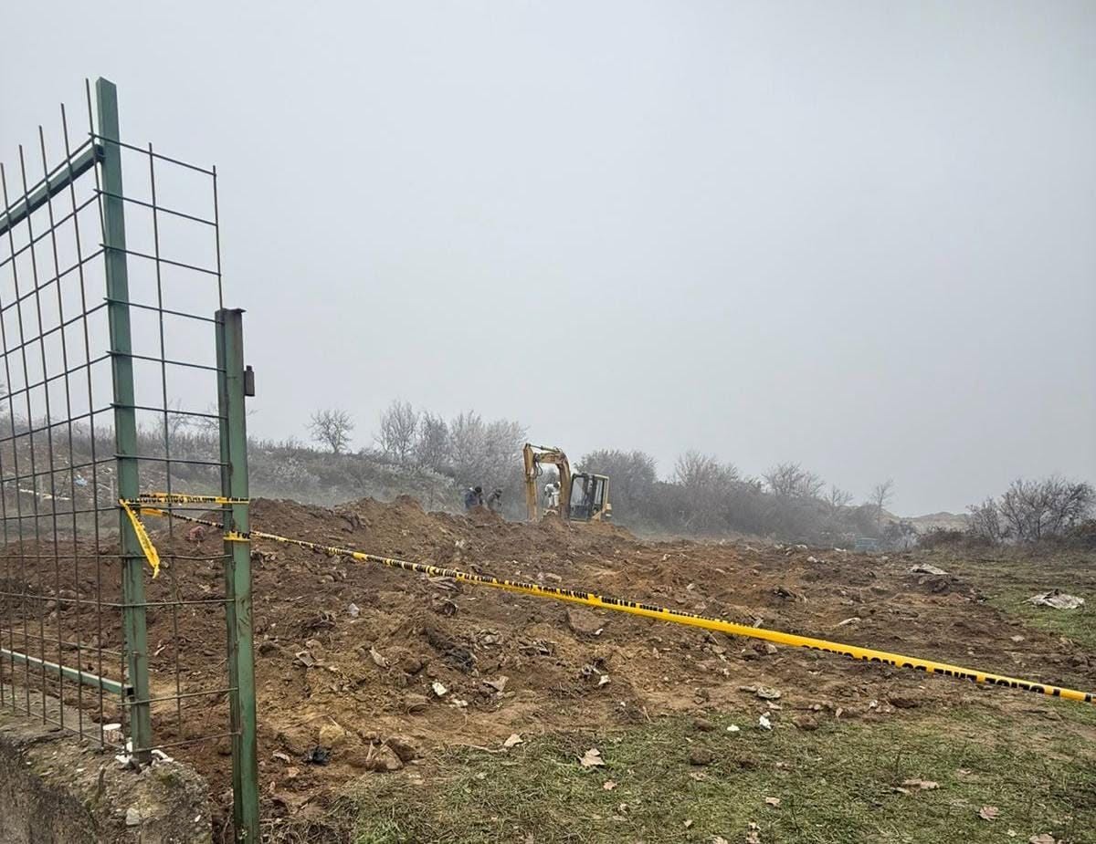 Flasin nga Komisioni për Persona të Zhdukur: Verifikimi i varrezave masive i vështirësuar nga mungesa e qasjes dhe dokumenteve