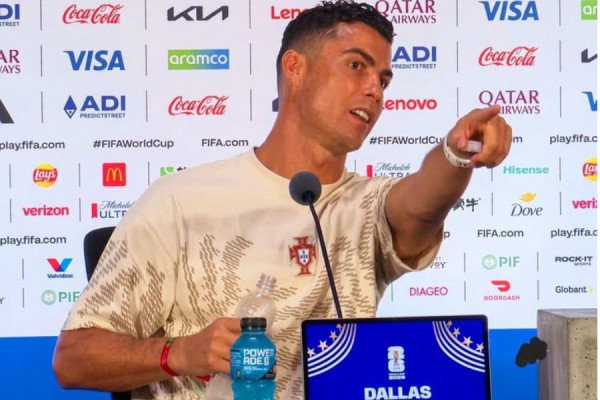 Ronaldo: Që 23 vjet jeni përpjekur të më 'vrisni'