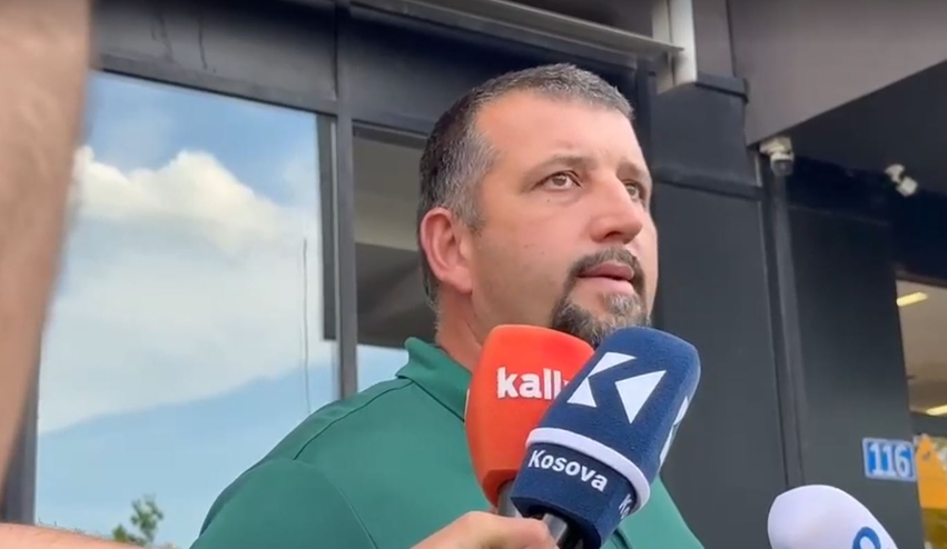 Fermeri flet pas takimit në ministri  Kemi dakordim   Vita  nga sonte e nisë grumbullimin e qumështit