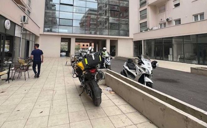 Dhjetëra gjoba ndaj motoristëve në Prishtinë  prishën rendin dhe qetësinë