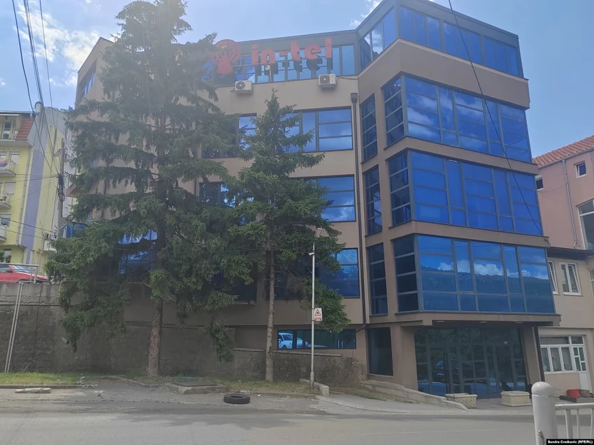 Miliona nga Serbia për të akuzuarin për sulmin në Banjskë 2 Image