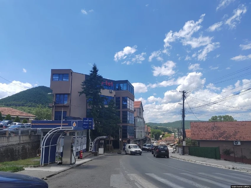 Miliona nga Serbia për të akuzuarin për sulmin në Banjskë 3 Image
