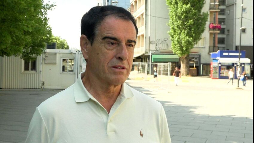 Ibishi  BE ja duhet të reagojë ndaj ndalimeve arbitrare të qytetarëve të Kosovës nga Serbia